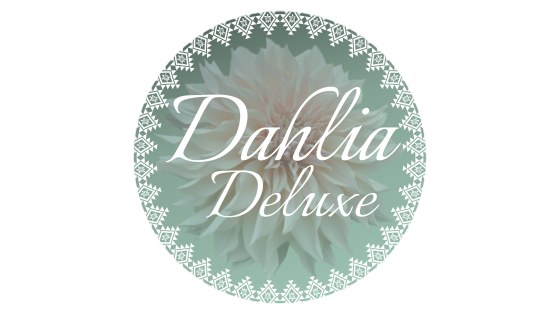 Dahliadeluxe logo