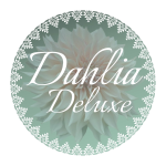 Dahlia Deluxe logo